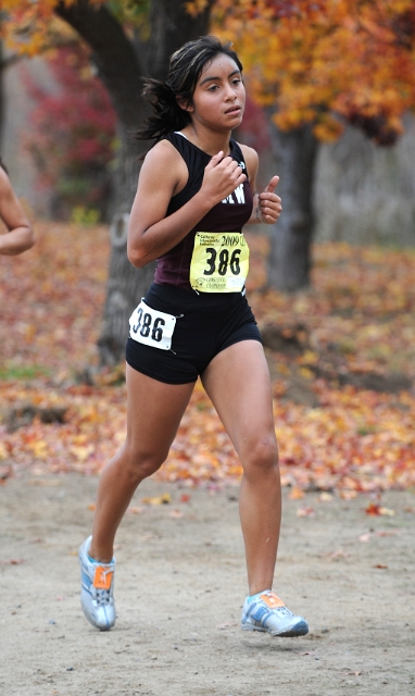 2009 CIF XC D2 Girls  - 232.JPG